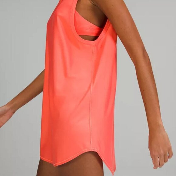 Waterside Sleeveless Cover-Up - Picture 4 of 10